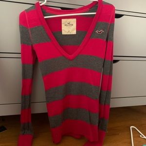 Vintage Hollister Sweater